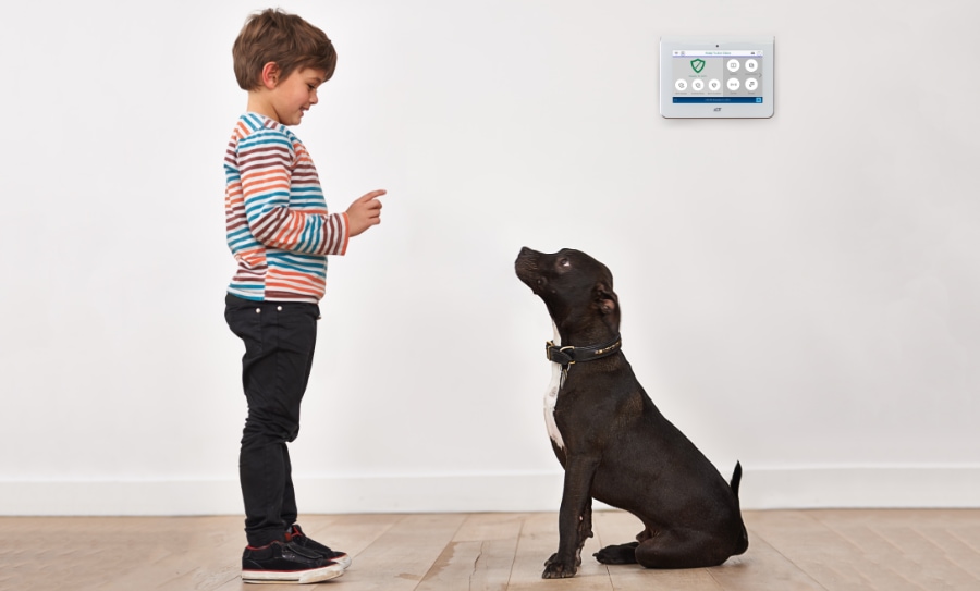 Hanover security systems